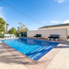 Casa Delta