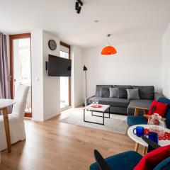 Apartament Przy Potoku Zakopane