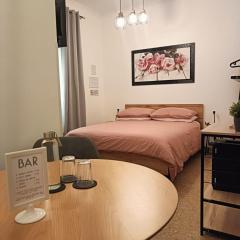 Rose Antiche Vatican B&B