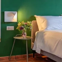 Apartamentos BICO DE NONA