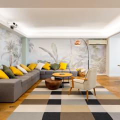 Amber 2BDR Apartment