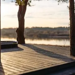 Nemunas Glamping