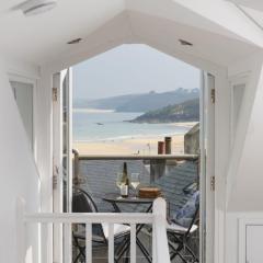 Salubrious Cottage, St Ives