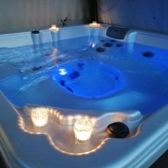 Gîtes Les Nogalies SPA PRIVATIF