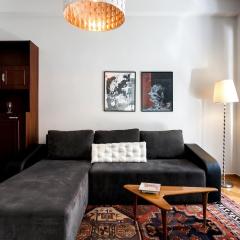 Super Central-Acropolis Museum- Metro , 75 m2