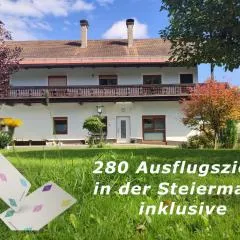 Ferienwohnung Heiabett