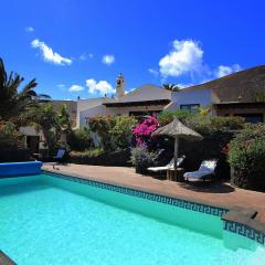 ROCO 1 - Großer Pool, Sauna, wundervoller Meerblick, pure Entspannung