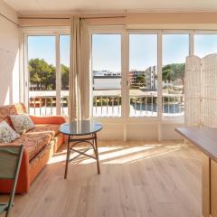 WELCS ESTUDIO 212 EMP cerca del mar