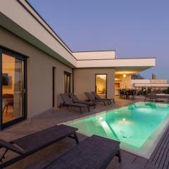 Villa Adriatic Pearl