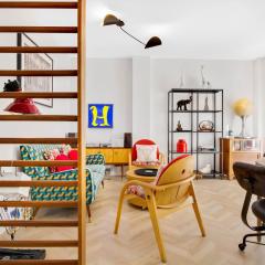 Casa Fandango - Pueblo Blanco