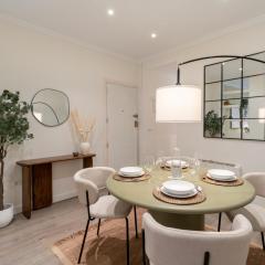 Piso a pocos pasos del Retiro