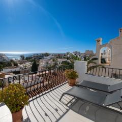 Los Almendros nº5 MENYBER