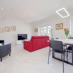 4BNB - Jacuzzi Trionfale Apartment