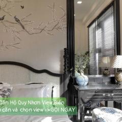 Quy Nhon Chillin' Apartment - FLC Sea Căn Hộ View Biển