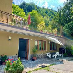 Idro Appartamenti - Vantone