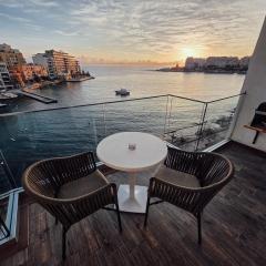 Azure Escape - St Julian's