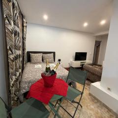 Mason Loft Studio