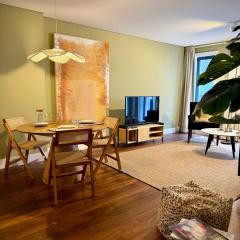 Aqueduct Apartment VL