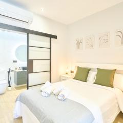 El Jardín de Salamanca