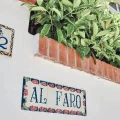 Relais Al Faro Bed&Breakfast