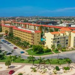 Eagle Aruba Resort