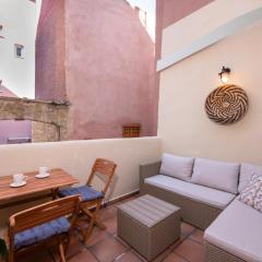 Cozy maisonette hidden in Old Town Chania MarielpiCorner
