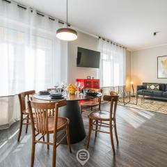 Saint Margaret Apartments - Olivia