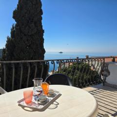 LA VISTA - Sea View Apartments