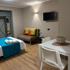 San Lorenzo Apartment