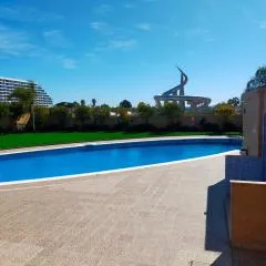ACV - Jardines del Mar III-2ª linea planta 2 sur