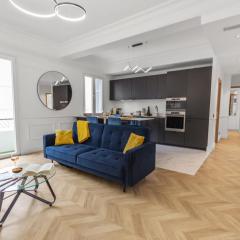 Le Versailles - Hypercentre - Luxurious - Spacious - AC