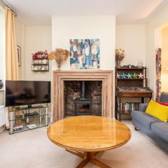Pass the Keys 59 St Denys Road · Gorgeous 2-Bed House Right in the Heart of York