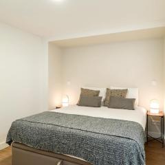 Camoes Central Lisbon Apartment