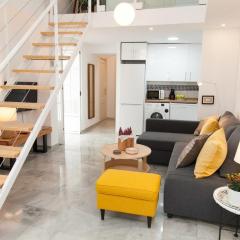 ISG Apartments Conde de Ibarra 9 Free Parking