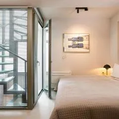 DUENDE Residence