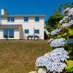 Detached 4 bed Coastal Haven - Garden - Parking