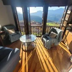 Casina del Alba By Silastur