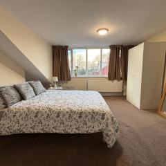 Bright and Cozy stay in Leeds