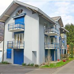 Marta Holiday Apartment