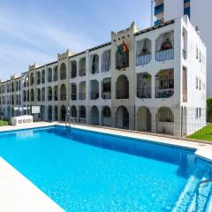 apartamento benalmadena 2