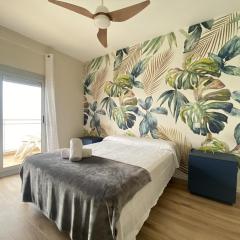 R160 Apartament Calafell Vista Mar