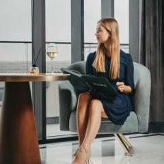 Port Marine Hotel By HOLLYWOOD