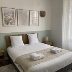 Le Jadart Hyper Centre de Reims