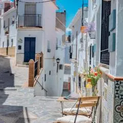 Apartamento Nispero with shared roofterrace