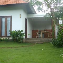 Green Bowl Bali Homestay