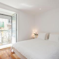 Santana Studio with Balcony