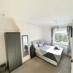 Westbridgeford Luxury Apartments