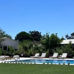 Casa Mora