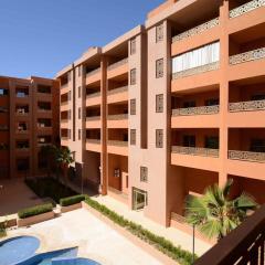 Appartement raffiné avec piscine au centre ville