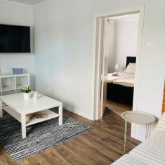 Otepää city view apartment